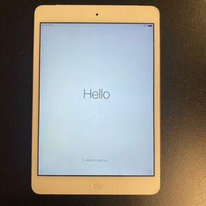 IPAD MINI 2 Wifi + Cellular